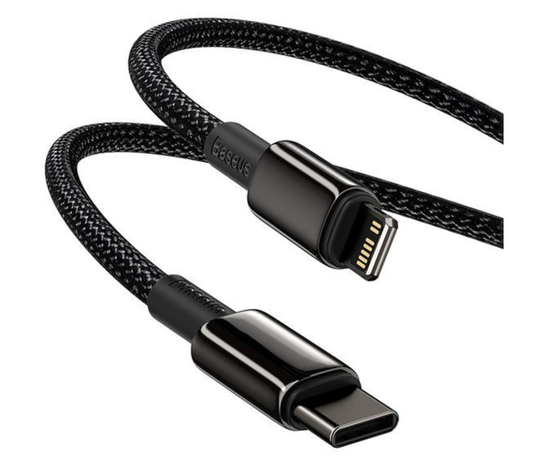 Baseus Kabel USB-C - Lightning 20W PD 2m - 1266424 - zdjęcie 5